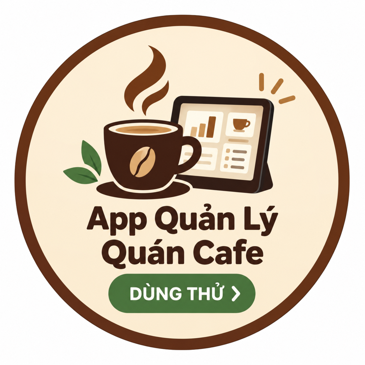 Logo coffee Bay